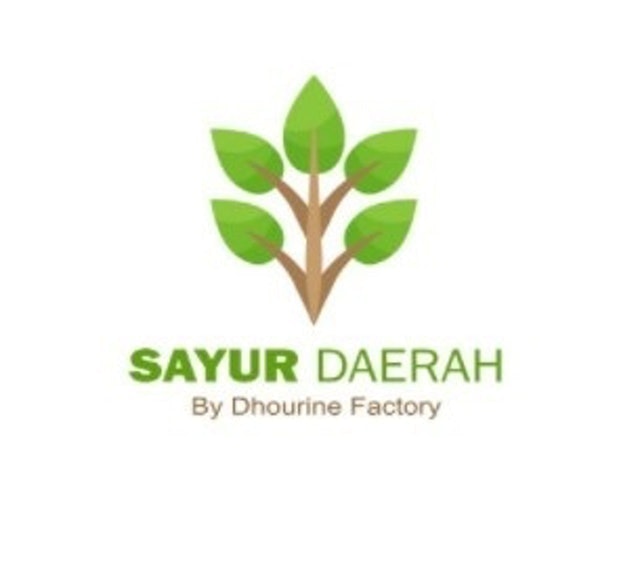 Sayur Daerah 1
